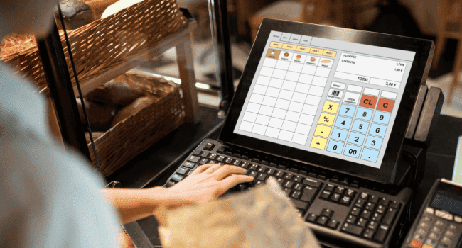 Best pos Software In Pakistan